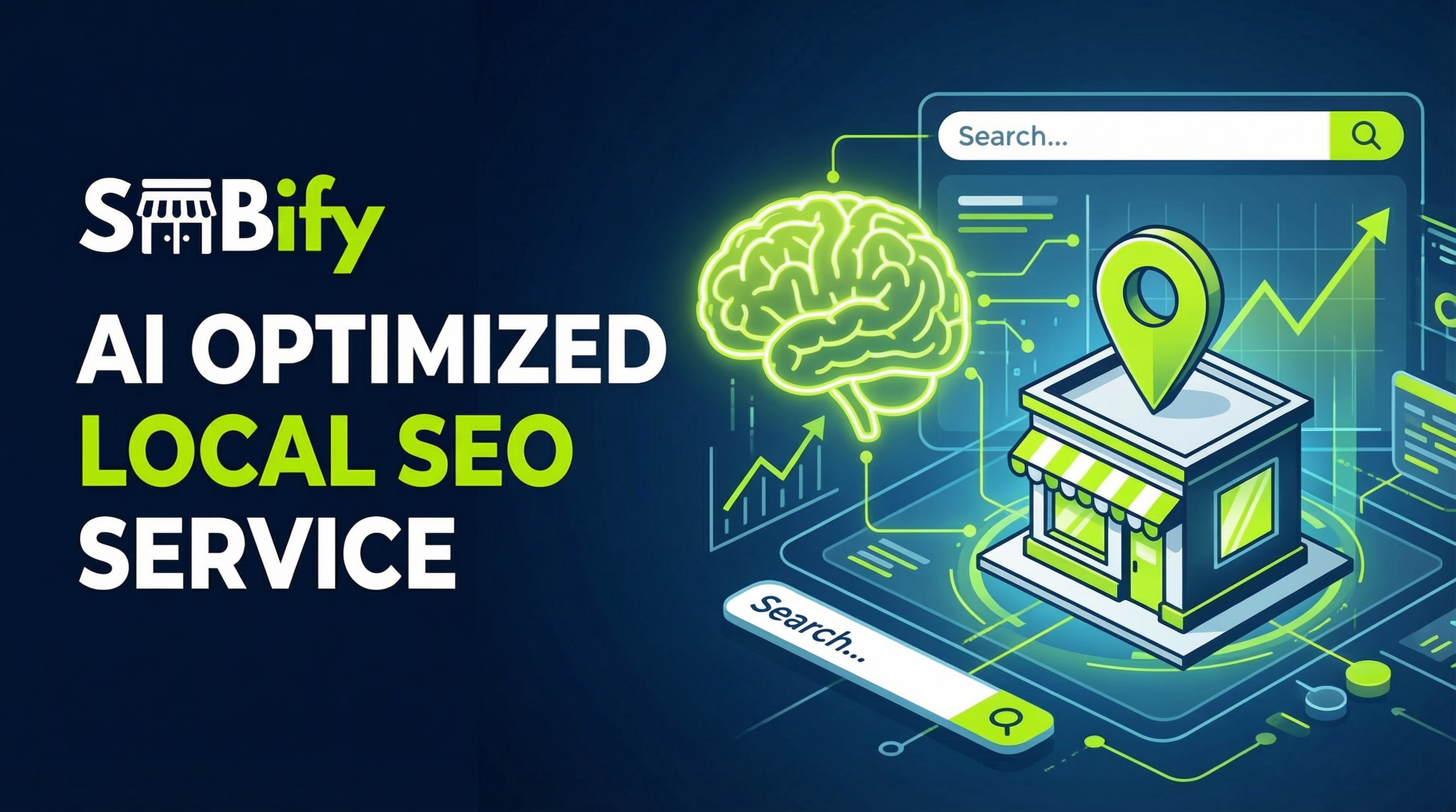 SMBify White Label SEO Partner Hero